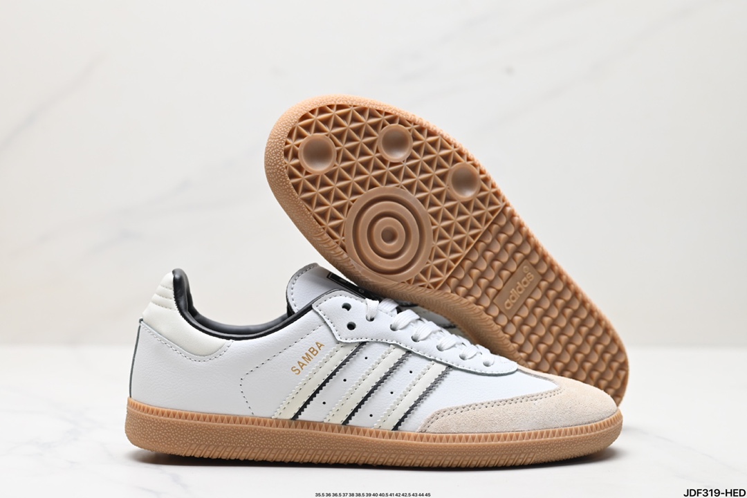 Adidas Superstar Shoes